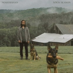 Noah Kahan - Stick Season (2xLP - Gatefold) Noah Kahan - Stick Season (2xLP - Gatefold)