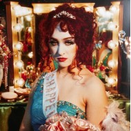 Chappell Roan - The Rise And Fall Of A Midwest Princess (2xLP - Gatefold)  Chappell Roan - The Rise And Fall Of A Midwest Princess (2xLP - Gatefold)