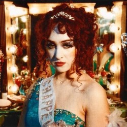 Chappell Roan - The Rise And Fall Of A Midwest Princess (CD)