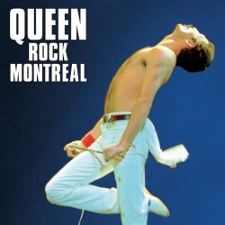 Queen - Rock Montreal (3xLP)