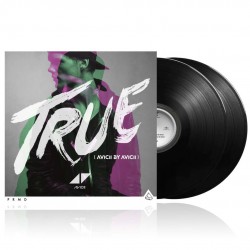 Avicii - True (Avicii By Avicii) (2xLP - 10th Anniversary Limited Edition) Avicii - True (Avicii By Avicii) (2xLP - 10th Anniversary Limited Edition)
