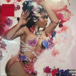 Kali Uchis - Orquídeas (LP - Gatefold) Kali Uchis - Orquídeas (LP - Gatefold)