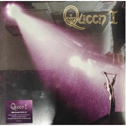 Queen - Queen I (2024 Mix) (LP - 180g) Queen - Queen I (2024 Mix) (LP - 180g)