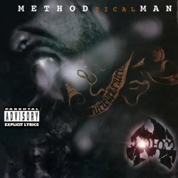 Method Man - Tical (2xLP - Gatefold - 30th Anniversary Edition) Method Man - Tical (2xLP - Gatefold - 30th Anniversary Edition)