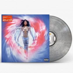 Katy Perry - 143 (LP - Silver) Katy Perry - 143 (LP - Silver)