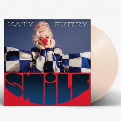 Katy Perry - Smile (LP - 180g - Creamy White) Katy Perry - Smile (LP - 180g - Creamy White)