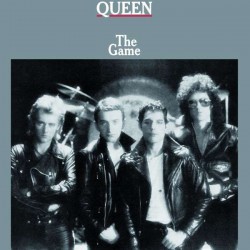 Queen - The Game (LP - 180g - Remastered)