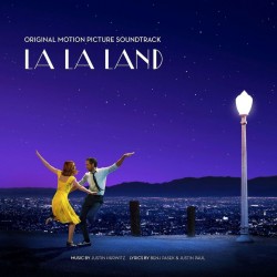 Justin Hurwitz - La La Land (Original Motion Picture Soundtrack) (CD)