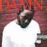 Kendrick Lamar - Damn (CD) Kendrick Lamar - Damn (CD)