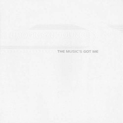 Brooklyn Bounce - The Music's Got Me (12" - White)*