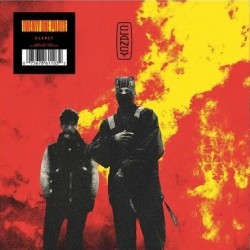 Twenty One Pilots - Clancy (LP - Orange Red) Twenty One Pilots - Clancy (LP - Orange Red)