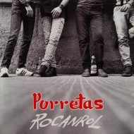Porretas - Rocanrol (CD)