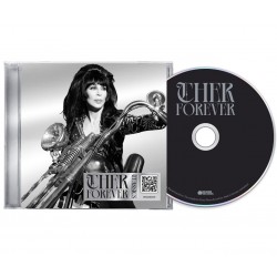 Cher - Forever (CD)