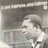 John Coltrane - A Love Supreme (LP - Gatefold)