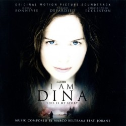 Marco Beltrami feat. Jorane - I Am Dina: This Is My Story (Original Motion Picture Soundtrack) (CD)