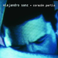 Alejandro Sanz - Corazón Partío / Más (7" + CD) Alejandro Sanz - Corazón Partío / Más (7" + CD)