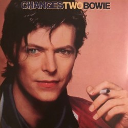 David Bowie - ChangesTwoBowie (LP) David Bowie - ChangesTwoBowie (LP)