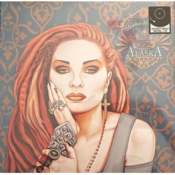 Alaska - 30 Años De Reinado (LP + CD) Alaska - 30 Años De Reinado (LP + CD)