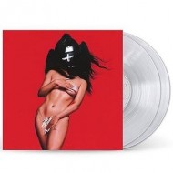 Rosalía - Motomami + (2xLP - Gatefold - Deluxe Edition - Clear) Rosalía - Motomami + (2xLP - Gatefold - Deluxe Edition - Clear)