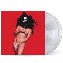 Rosalía - Motomami + (2xLP - Gatefold - Deluxe Edition - Clear) Rosalía - Motomami + (2xLP - Gatefold - Deluxe Edition - Clear)