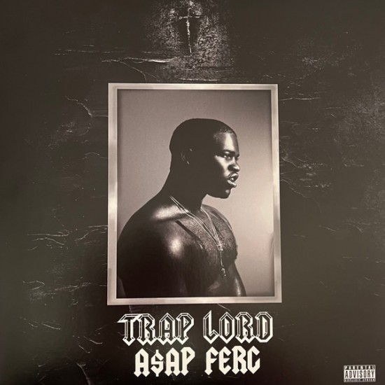 ASAP Ferg "Trap Lord" (2xLP)