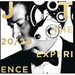 Justin Timberlake - The 20/20 Experience (2xLP - Gatefold - Limited Edition - Gold) Justin Timberlake - The 20/20 Experience (2xLP - Gatefold - Limited Edition - Gold)