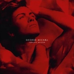 George Michael - Careless Whisper (12" - 40th Anniversary Edition - Half-Speed Master) George Michael - Careless Whisper (12" - 40th Anniversary Edition - Half-Speed Master)
