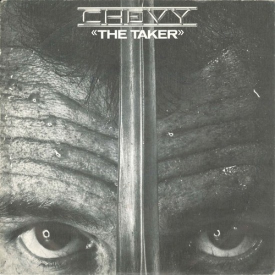 Chevy "The Taker" (7")
