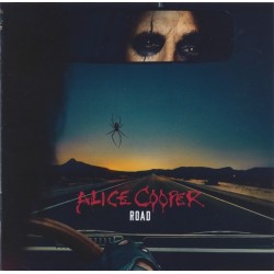 Alice Cooper - Road (CD)  Alice Cooper - Road (CD)