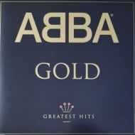 Abba - Gold (Greatest Hits) (2xLP - 180g - Gatefold) Abba - Gold (Greatest Hits) (2xLP - 180g - Gatefold)
