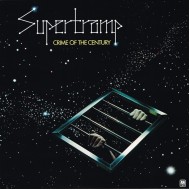 Supertramp - Crime Of The Century (LP - 180g) Supertramp - Crime Of The Century (LP - 180g)