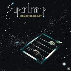 Supertramp - Crime Of The Century (LP - 180g)