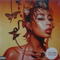 Kali Uchis - Red Moon In Venus (LP) Kali Uchis - Red Moon In Venus (LP)