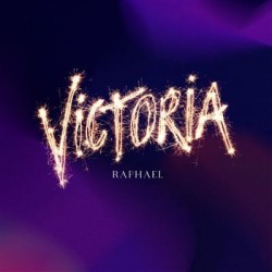 Raphael - Victoria (LP - 140g - Gatefold) Raphael - Victoria (LP - 140g - Gatefold)