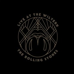 The Rolling Stones - Live At The Wiltern (3xLP - Gatefold)