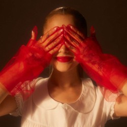 Ariana Grande - Eternal Sunshine (LP - Limited Edition - Gatefold - Red) Ariana Grande - Eternal Sunshine (LP - Limited Edition - Gatefold - Red)
