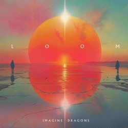 Imagine Dragons - Loom (LP - Gatefold - Coke Bottle) Imagine Dragons - Loom (LP - Gatefold - Coke Bottle)