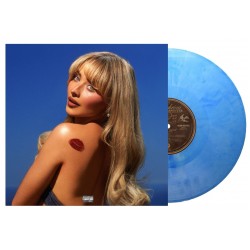 Sabrina Carpenter - Short N' Sweet (LP - Gatefold - Baby Blue) Sabrina Carpenter - Short N' Sweet (LP - Gatefold - Baby Blue)