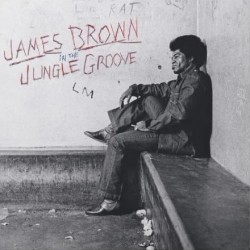 James Brown - In The Jungle Groove (2xLP - Limited Edition - Clear)