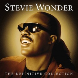 Stevie Wonder - The Definitive Collection (2xLP - Gatefold) Stevie Wonder - The Definitive Collection (2xLP - Gatefold)