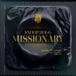 Snoop Dogg - Missionary (CD)