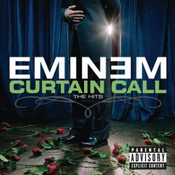 Eminem - Curtain Call - The Hits (CD) Eminem - Curtain Call - The Hits (CD)