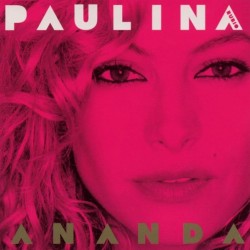 Paulina Rubio - Ananda (CD - Super Jewel Box)