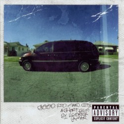 Kendrick Lamar - Good Kid, M.A.A.d City (2xCD - Deluxe Edition) Kendrick Lamar - Good Kid, M.A.A.d City (2xCD - Deluxe Edition)