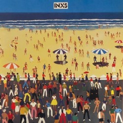 INXS - Inxs (LP - 180g) INXS - Inxs (LP - 180g)