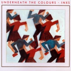 INXS - Underneath The Colours (LP - 180g) INXS - Underneath The Colours (LP - 180g)
