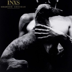 INXS - Shabooh Shoobah (LP - 180g) INXS - Shabooh Shoobah (LP - 180g)