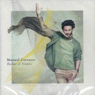Manuel Carrasco - Bailar El Viento (CD) 