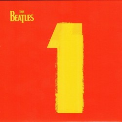 The Beatles - 1 (CD - Digipack) The Beatles - 1 (CD - Digipack)