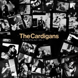 The Cardigans - The Rest Of The Best – Vol. 1 (2xLP)